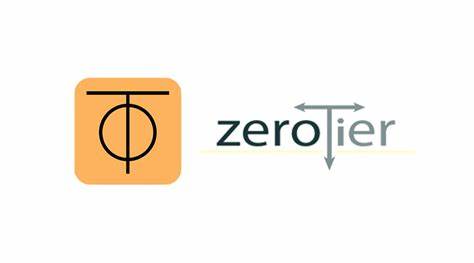 ZeroTier最强内网穿透指南，保姆级教程：0基础，1分钟实现异地组网！联机游戏/NAS/远程控制一键搞定｜免费搭建私人内网